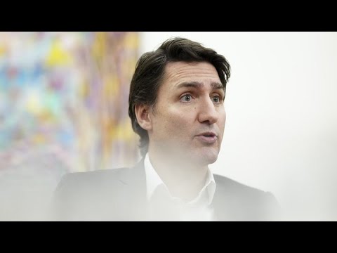 LILLEY UNLEASHED Trudeau puts the men in menstruation