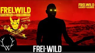 Frei.Wild - Der Teufel trägt Geweih  [EPK - R&R Live + More]