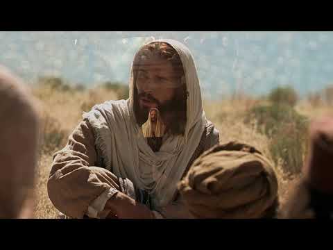 Tko je Krist? – Veliki Učitelj