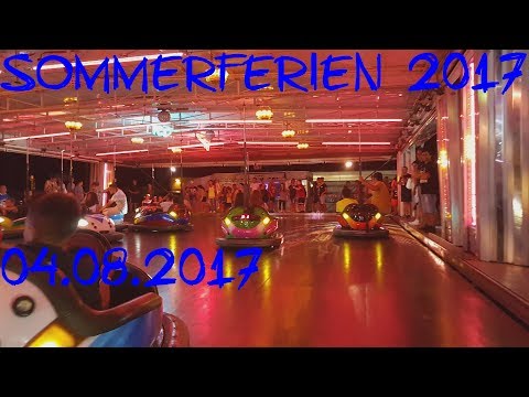 04.08.2017 - Sommerferien 2017 - Computer 46 [DE] [HD+]