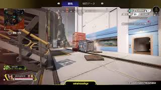 [Apex  Legends PS4]久しぶり過ぎて下手だけどランク回します。参加もOK！概要欄必読。初見さん大歓迎！