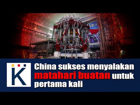 China Bangun Terowongan Kereta Api Cepat di Bawah Laut Terpanjang di Dunia