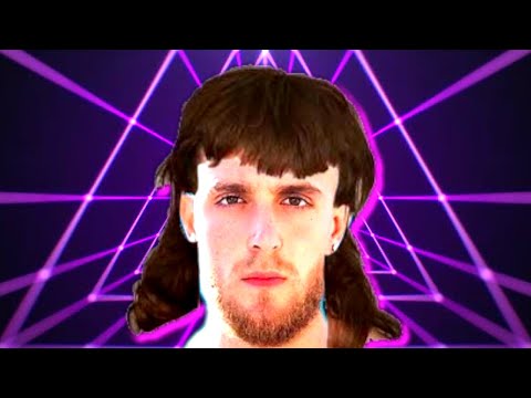 If Jake Paul - It's Everyday Bro Was An 80's Classic