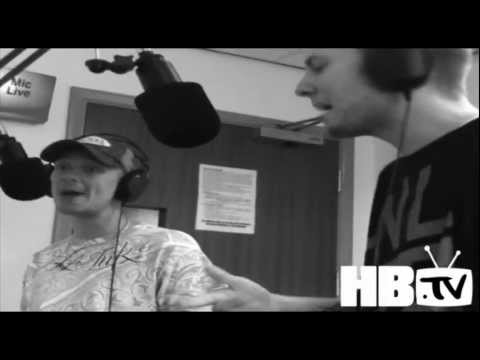 Hard Bars TV - Hard Bars Live - Express FM - PEP & J-Woo