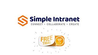 Simple Intranet - Get control of your remote organization