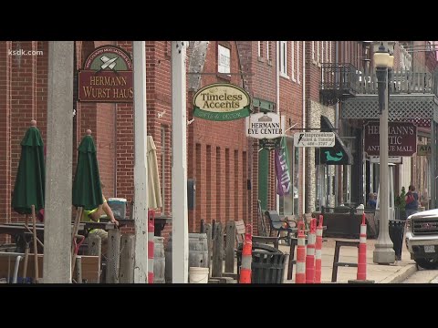 Oktoberfest in Hermann to go on as planned
