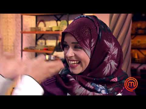 MasterChef Algérie S03 - Épisode 2 -ماستر شاف الجزائر
