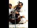 'Jo bhaje Hari ko sada' (Version 2), Bhimsen Joshi, 1970s