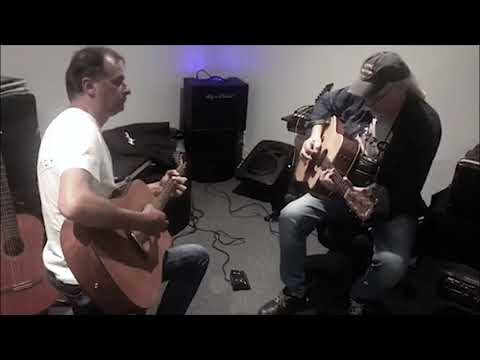 Thumbnail for vidoje bozinovic ginger and tibby flora by Jam session