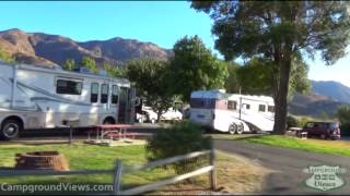Banning Stagecoach KOA Video