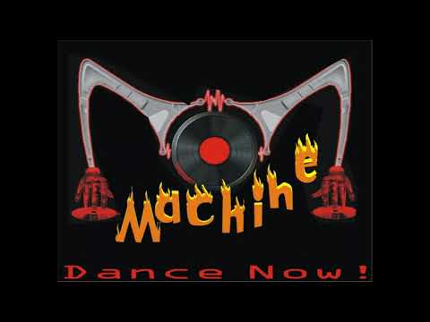 Remember Machine Dance Now PG