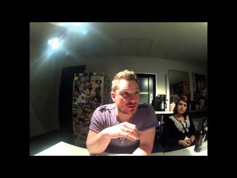 Manolo Panic @ E-Werk Erlangen