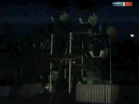 Expedition Adam 84 (Die Besucher) - Intro Folge 8 mit Rückblende auf Folge 7