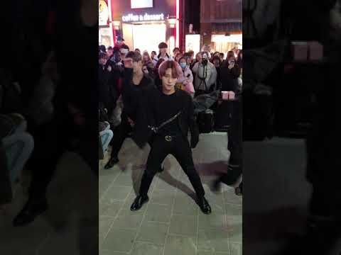 191129 이태영 D.O.B (디오비) | EXO 엑소 - Love Shot