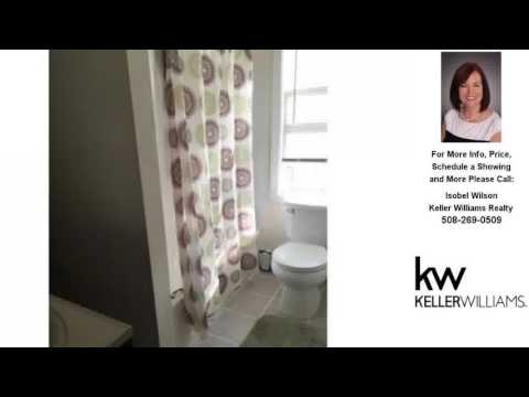 12 Albert Avenue, Brockton, MA Presented by Isobel Wilson.