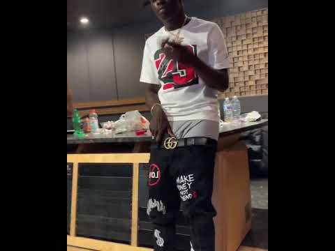 9lokkNine (IG Snippet)