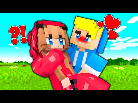 CI PROVO CON UNA RAGAZZA su MINECRAFT ITA!!