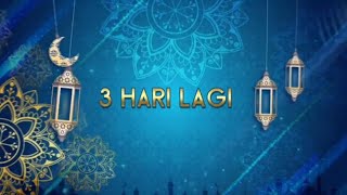 Download lagu 3 HARI LAGI MENUJU RAMADHAN 1443 H | BERKAH CINTA RAMADHAN MNCTV 2022 mp3 Download lagu 3 HARI LAGI MENUJU RAMADHAN 1443 H | BERKAH CINTA RAMADHAN MNCTV 2022 mp3