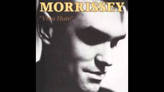 Morrissey - Girl Least Likely To