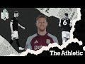Ross Barkley OPENS UP To The Athletic Ft Jacob Tanswell