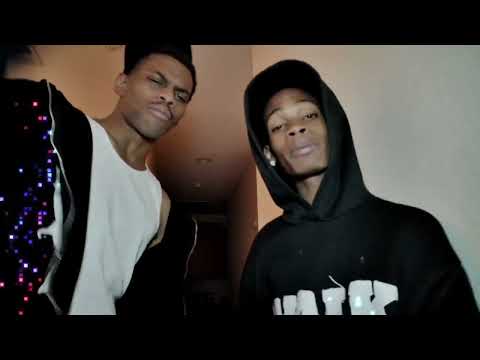 Grimey Red x Brassi - I Said So (Official Music Video) Shot By Twok$