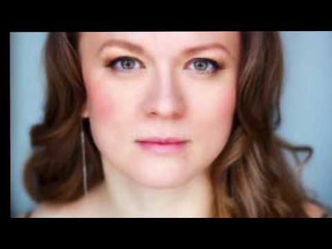 Lyubov Petrova sings Bachianas brasileiras No.5 by Heitor Villa-Lobos, part 1