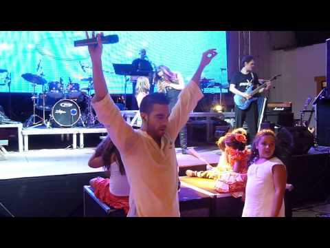 Tangai. Espejo 2013. Orgullo