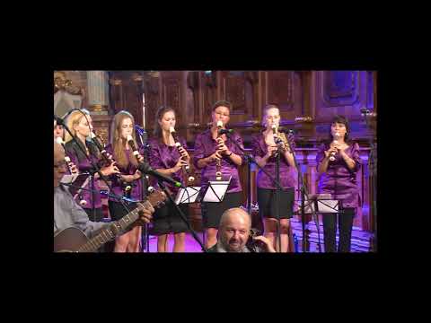 Nikdy nic nikdo nemá