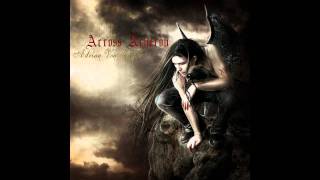 Adrian von Ziegler - Across Acheron