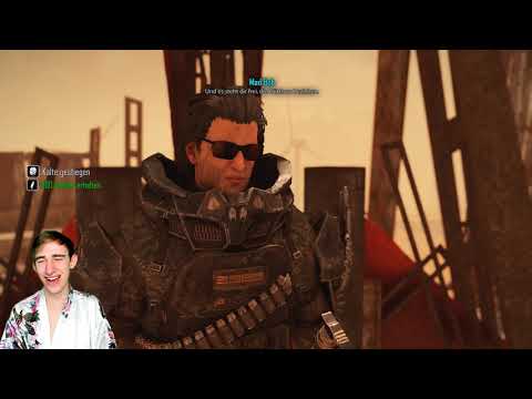 Ace of Spade ☄️ Elex Gameplay #89 [Deutsch][Blind]