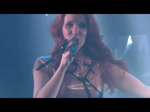 EPICA - Unleashed (OFFICIAL LIVE)