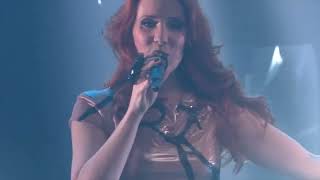 EPICA - Unleashed (OFFICIAL LIVE)