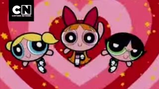 Cartoon Network | Groovies: Meninas Super Poderosas - Chemical X | 2010