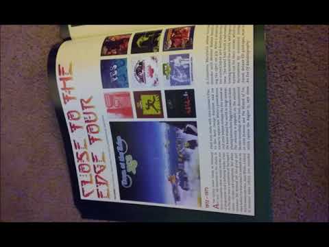 Yes Studio Sessions: 1986 - Big Generator Sessions - Final Eyes