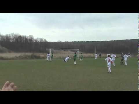 2010.11.07 Ruch - Frassati 3-1 Szadura P..avi