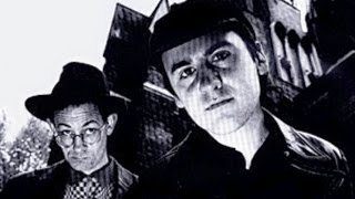 Television Personalities - All My Dreams Are Dead (Live in Japan 1994)