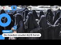 Nederlandse kinderen en moeders opgehaald uit Syrië