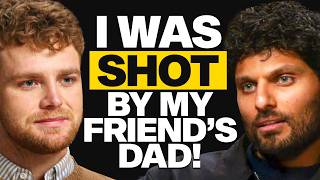 ALEX WARREN EXCLUSIVE: The Untold Story of Losing His Parents, Addiction & Survival