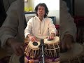 Ustad Zakir Hussain New Tabla Video Shorts