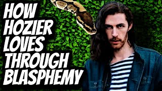The Story of Hozier &amp; From Eden