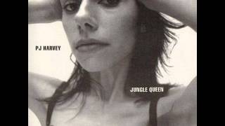 PJ Harvey - Me-Jane
