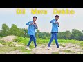 Dil Mera Dekho Dance SD Sujon And Hridoy Ahmed Tiktok Viral Song New Dance Video SD Sujon