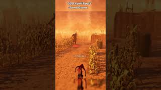 Dead By Daylights My Little Oni Game Modifier | April Fools Event
