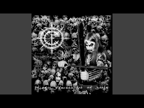 Videoclip de Ghoul — Carpathian Forest