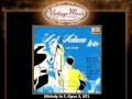 Art Tatum -- Melody In F, Opus 3, Nº1 (VintageMusic.es)