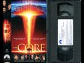 Opening To The Core US VHS 2003