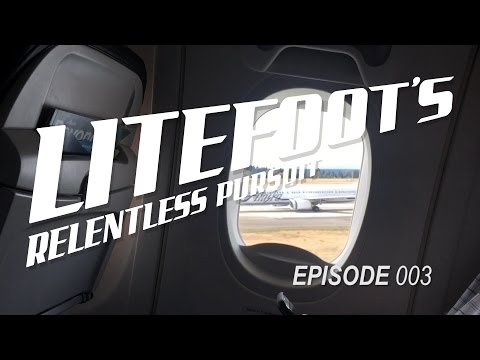 Litefoot's Relentless Pursuit - Episode 003 