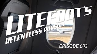 Litefoot's Relentless Pursuit - Episode 003 