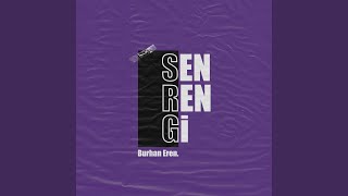Sen Rengi Music Video