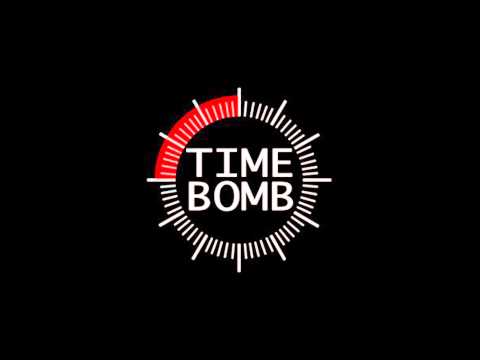 Time Bomb - Shit Squad Freestyle